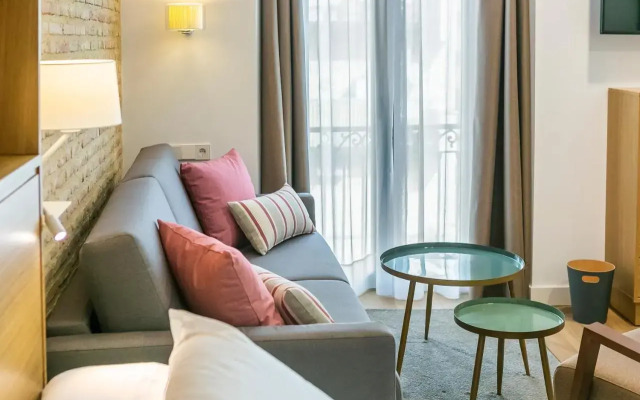 Aquitania Home Suites