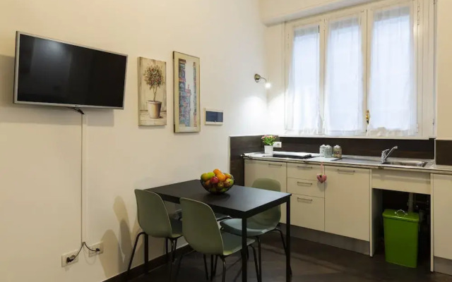 notaMi - Living Isola