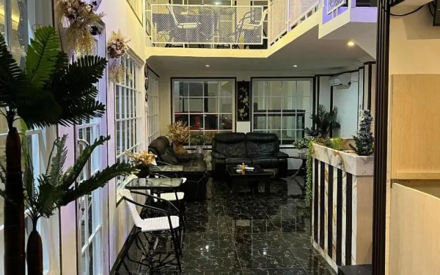 Rafithahotel