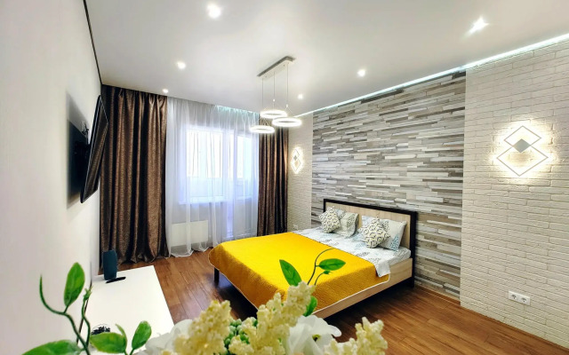 Добрый дом на улице Семена Билецкого 6