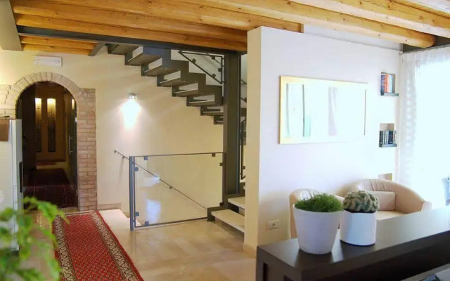 Hotel Rovere