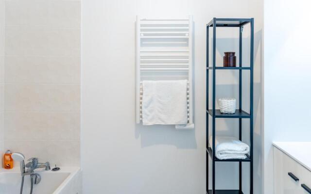 Superbe Appartement F4 Puteaux