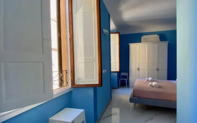 Appartamento Cimatori