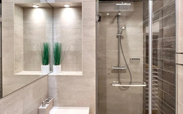 Vivio 2 Luxury Apartment