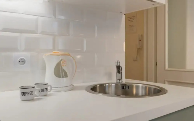 Nejedleho ApartMeet