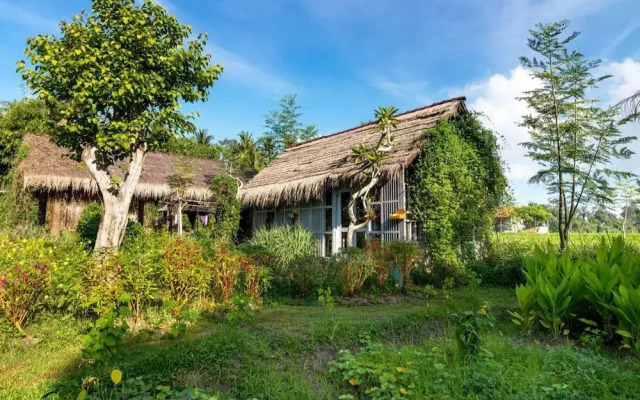 Genta Agrotourism Villa