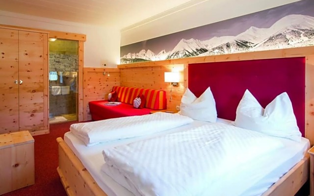 Hotel Seppi