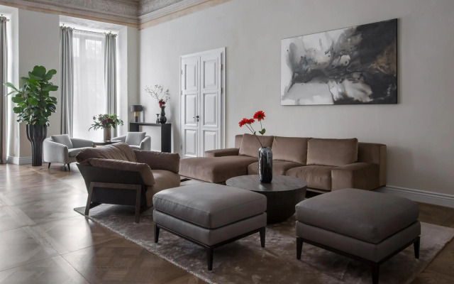 Hotel Pacai, a Member of Design Hotels