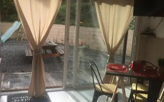 Appartements La Durance et L'Helpe