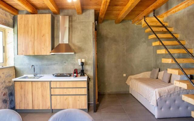 Gi - Ktima Xymitadi, Lovely 2 bedroom Mezonette