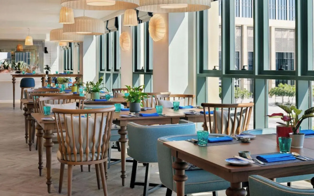 Mercure Dubai Deira