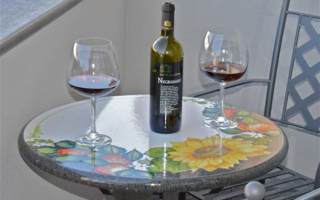 B&B Porta delle Madonie