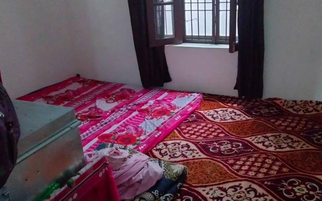 POP 92903 Fareeda Homestay