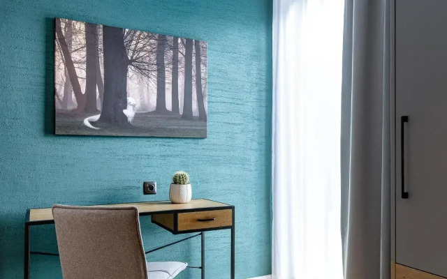 Sniezka Exclusive Apartamenty