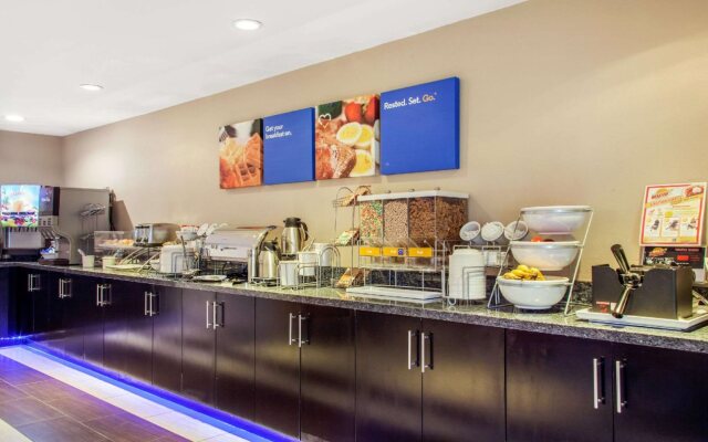 Comfort Inn Chandler - Phoenix South I-10