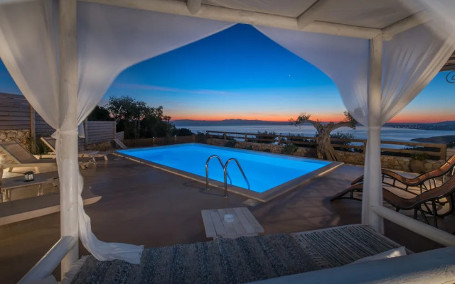 Aria Villa