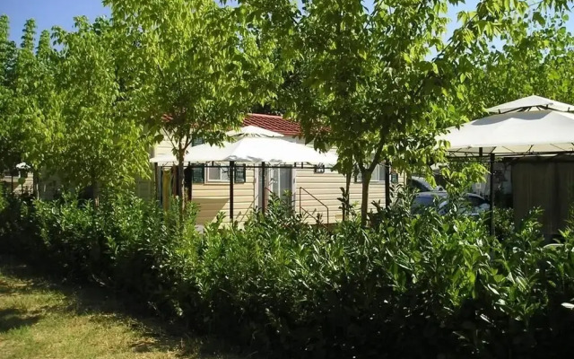 Camping La Chiocciola