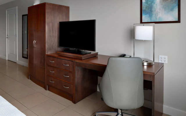 Courtyard by Marriott Bridgetown, Barbados