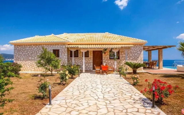 Iris Villas Lefkada