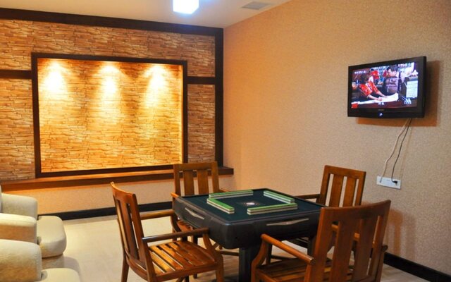 Shaoguan Palace International Resorts