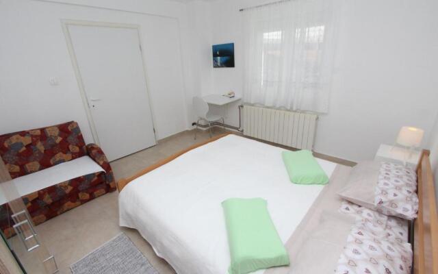 Apartment Diego & Fabio