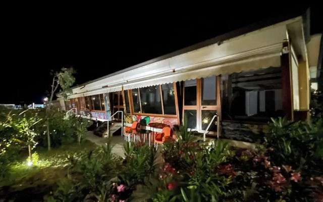 Casa Valentina