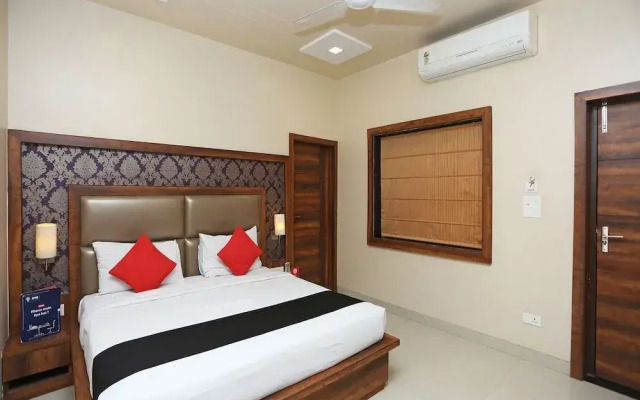 Hotel Spiti by OYO Rooms