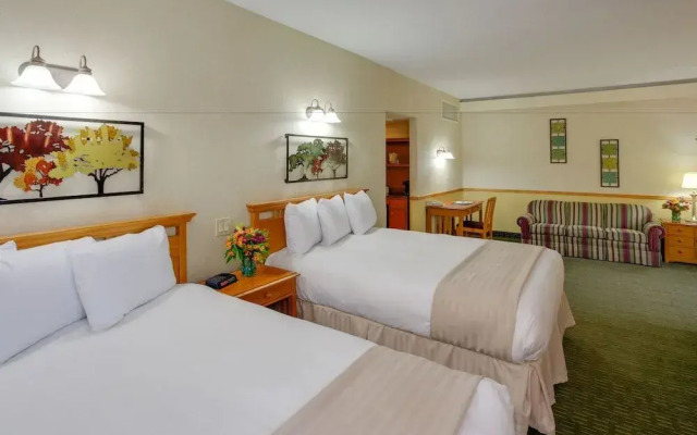 Deer Creek Lodge & Conference Center