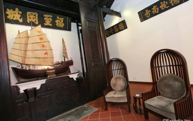 AMOY by Far East Hospitality