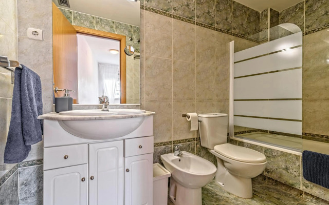 Apartamento&piscina cerca de Barcelona