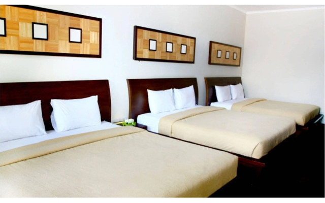 Lembang Asri Resort