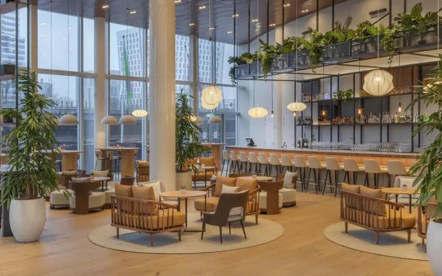 INNSiDE by Meliá Amsterdam
