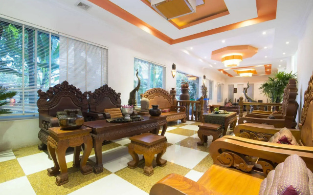 Tan Kang Angkor Hotel
