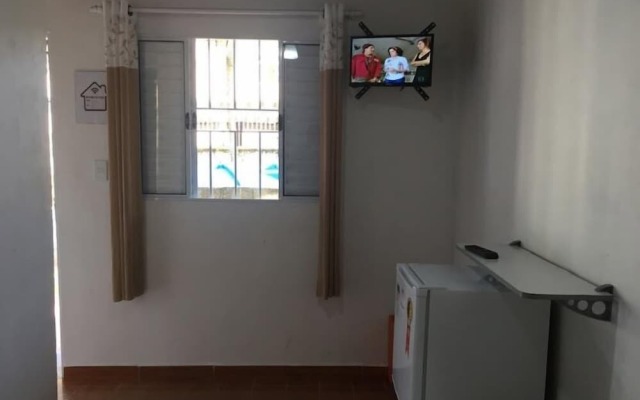 Pousada Recanto da Praia