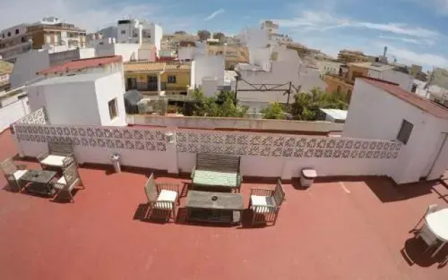 Hostel Euro Holitel