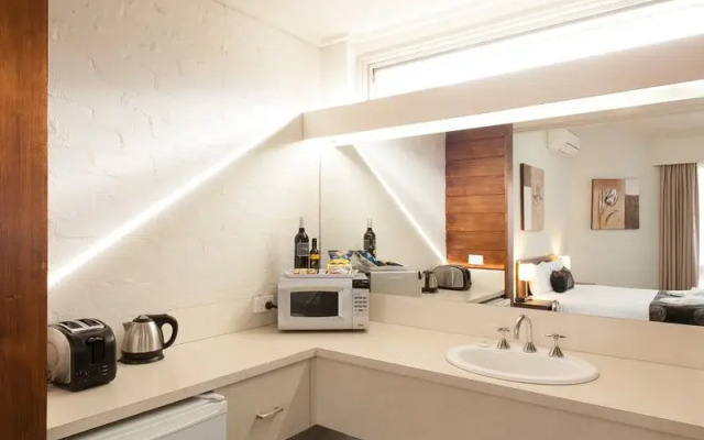 Comfort Inn Mitchell On Main