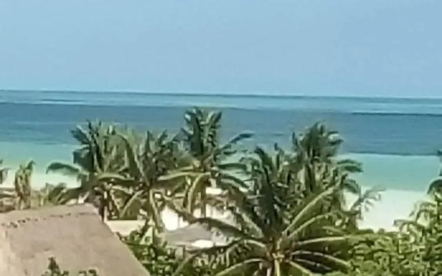 Casa Vainilla