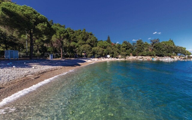 Stunning Home in Medveja With Wifi and 2 Bedrooms