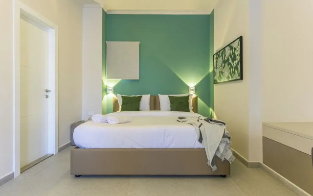 CityZen - Boutique Studios in Achrafieh