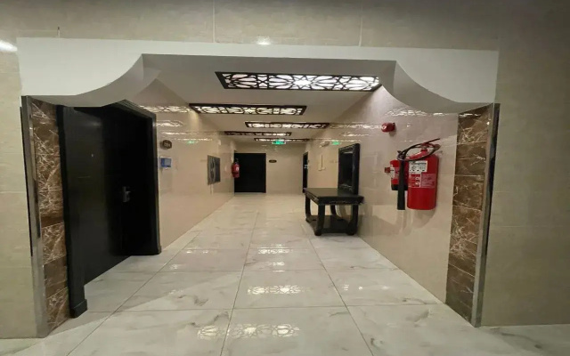 Hekaya Hotel