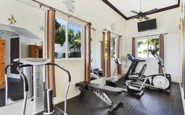Anguilla - Grouper Suite 1 Bedroom Villa