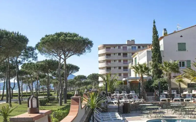 Résidence du Lido