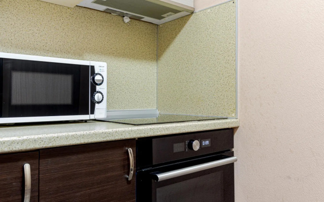 Апартаменты Брагин Хилл на ул. Мира, д.7