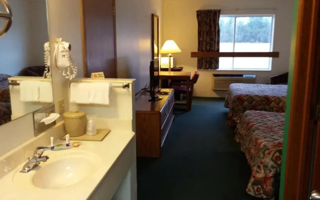 Inn of the Pines