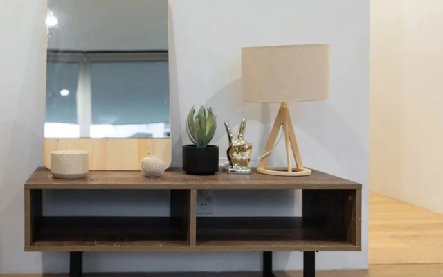 Brand New 2 Bedroom Bondi Apartment