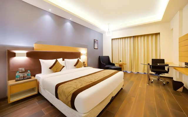 The Fern Residency Bhopal