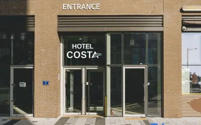 Hotel Costa Siheung Geobuksum
