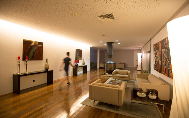 Monte Prado Hotel & Spa