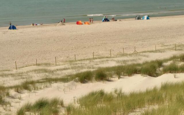 "Lika" - 730m from the sea in Western Jutland