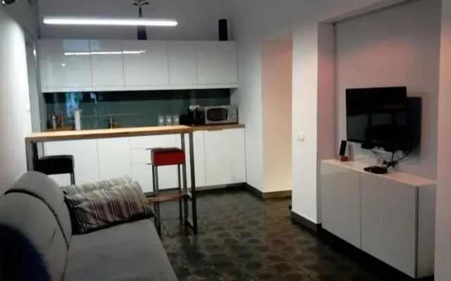 Sewa. Apartamenty